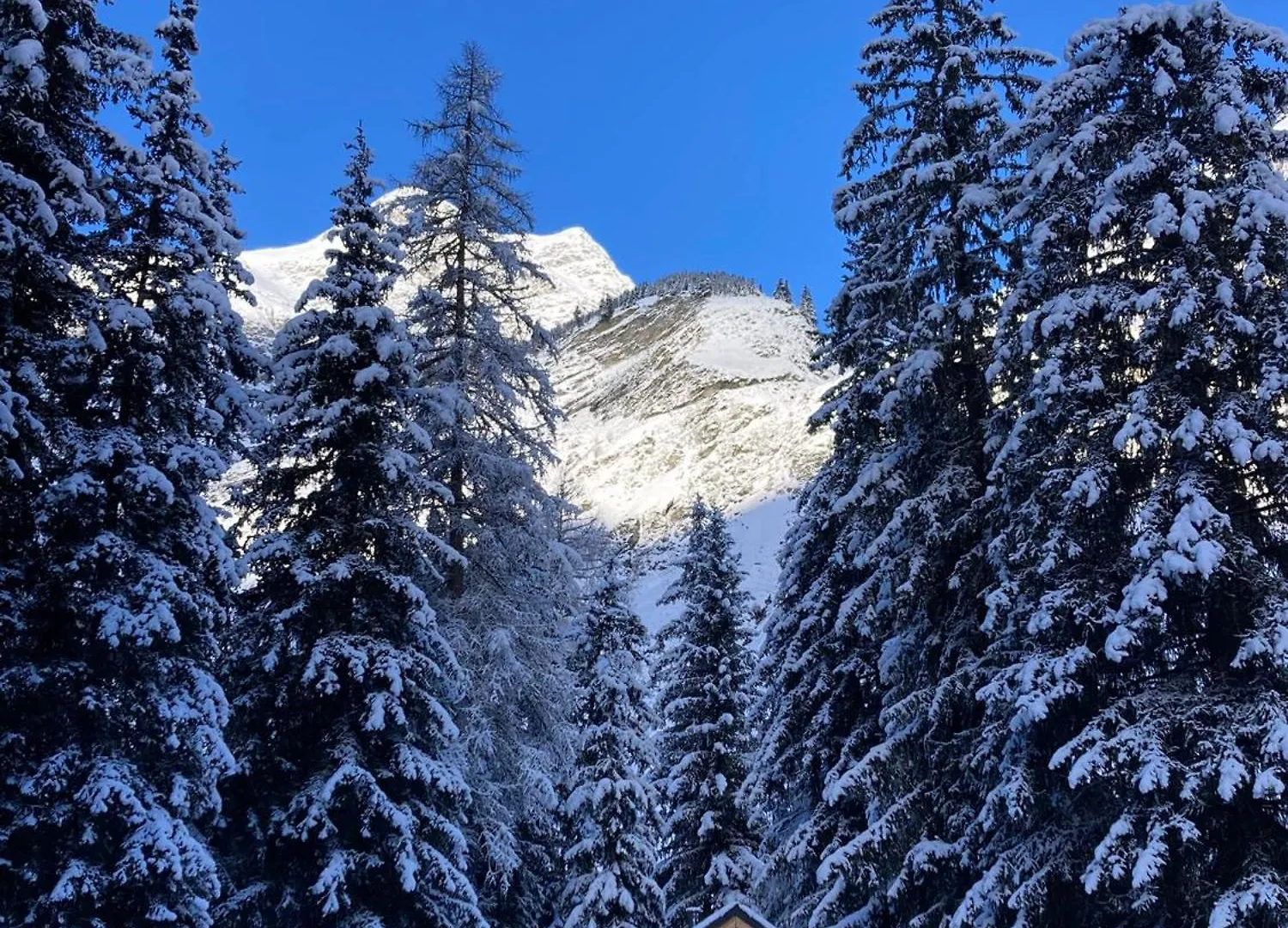 Huttopia Champagny En Vanoise La Plagne 0*,